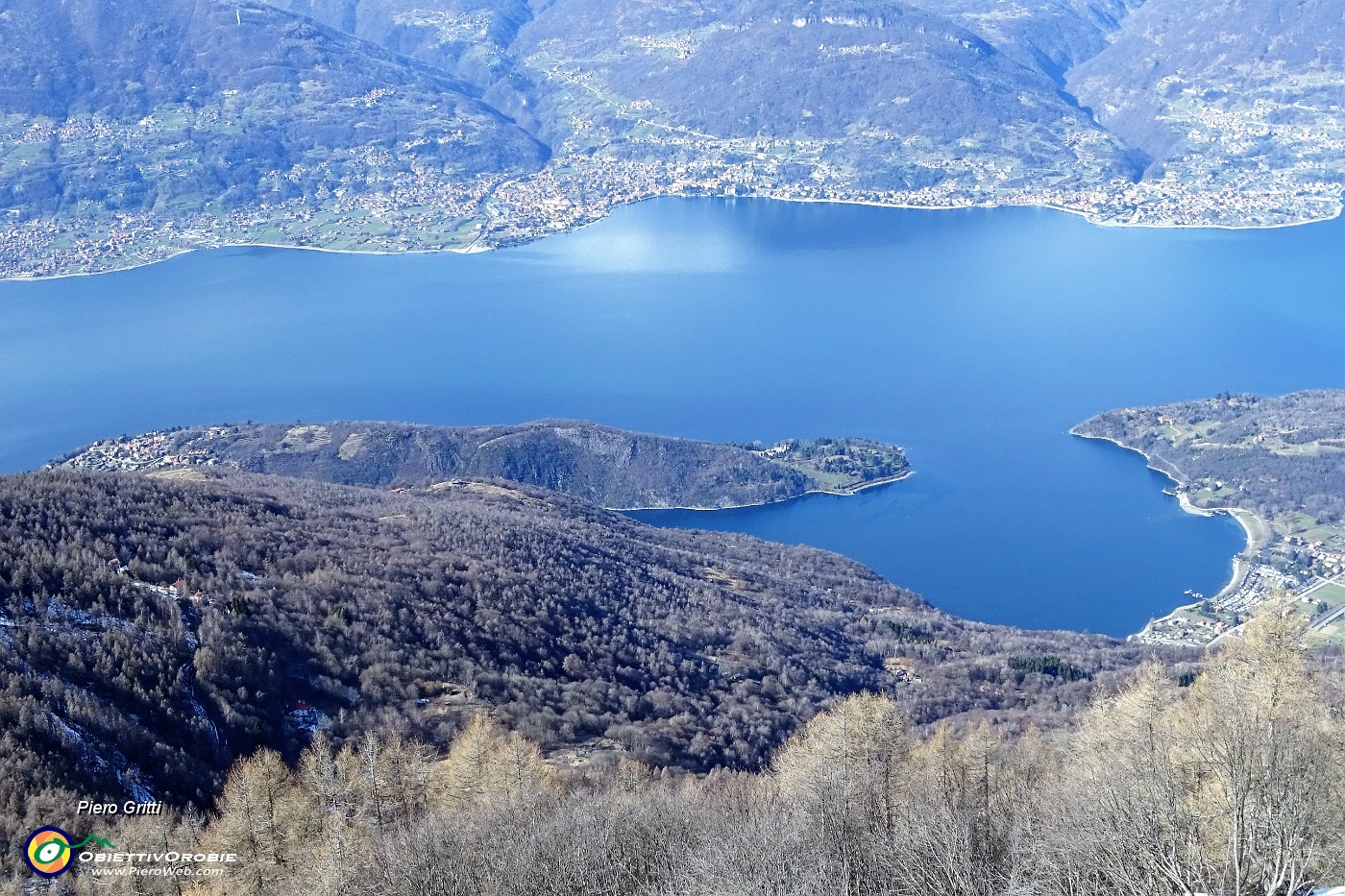 65 Vista sul lago alla penisola di Piona.JPG